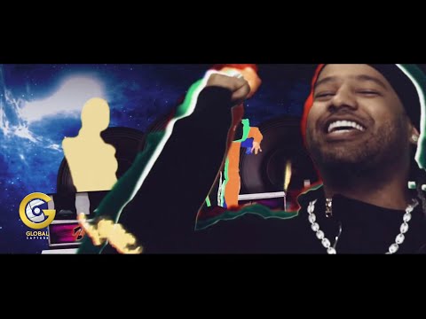 La Pikotera (Remix) - Kevin Florez, Jowell & Randy, Big Yamo (Vídeo Oficial)