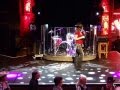 Wake Up (Teacher) Cours MCS Billy Bobs 17-10-2013