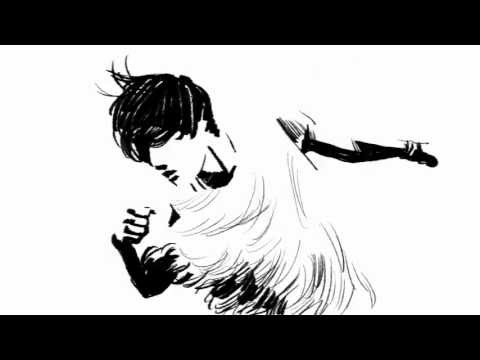 exo-k kai machine animation