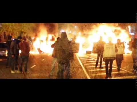NightShade "Betrayal" (Official Video)