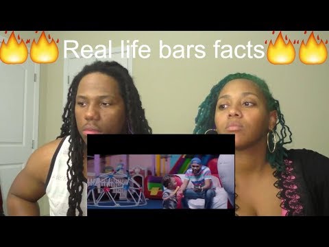 forever Joyner lucas (Reaction)