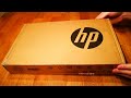 Unboxing HP ProBook X360 Education Edition