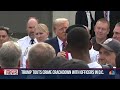 Appeals court throws out $500M civil penalty in victory for Trump  - 02:13 min - News - Video