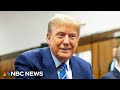 Appeals court throws out $500M civil penalty in victory for Trump
