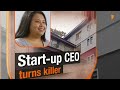 AI Startup CEOs Shocking Crime in Goa, Jolts India | The News9 Plus Show  - 42:59 min - News - Video