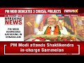 Our Party Workers Have Made Sure That BJP Shines | PM Modi Addresses Gathering In Ernakulam  NewsX  - 26:01 min - News - Video