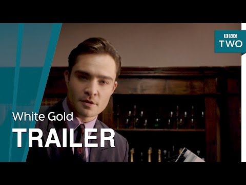 White Gold'