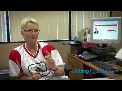 Career Interview- Insurance Agent/Entrepreneur