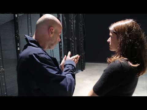 Behind The Artist Series 1 08of10 Philippe Parreno 1080p HDTV x264 AAC mp4eztv