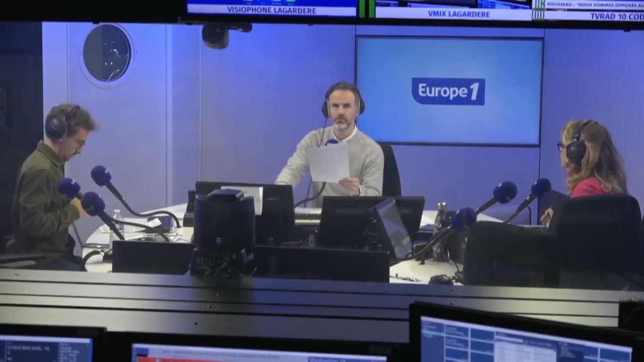 «S'il faut qu'on tape plus fort, on le fera» : les agriculteurs promettent de revenir encore plus