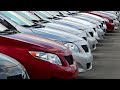 Toyota warns 50,000 US vehicle owners to stop driving | REUTERS  - 00:44 min - News - Video