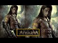 Shahrukh Khan's New Warrior Look - Atharva The Origin