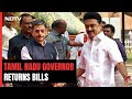 Tamil Nadu Special Session Of Assembly To Pass Bills Again? | The Southern View