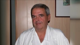 Az Egészség Kapujában: Dr. Vámhidy László