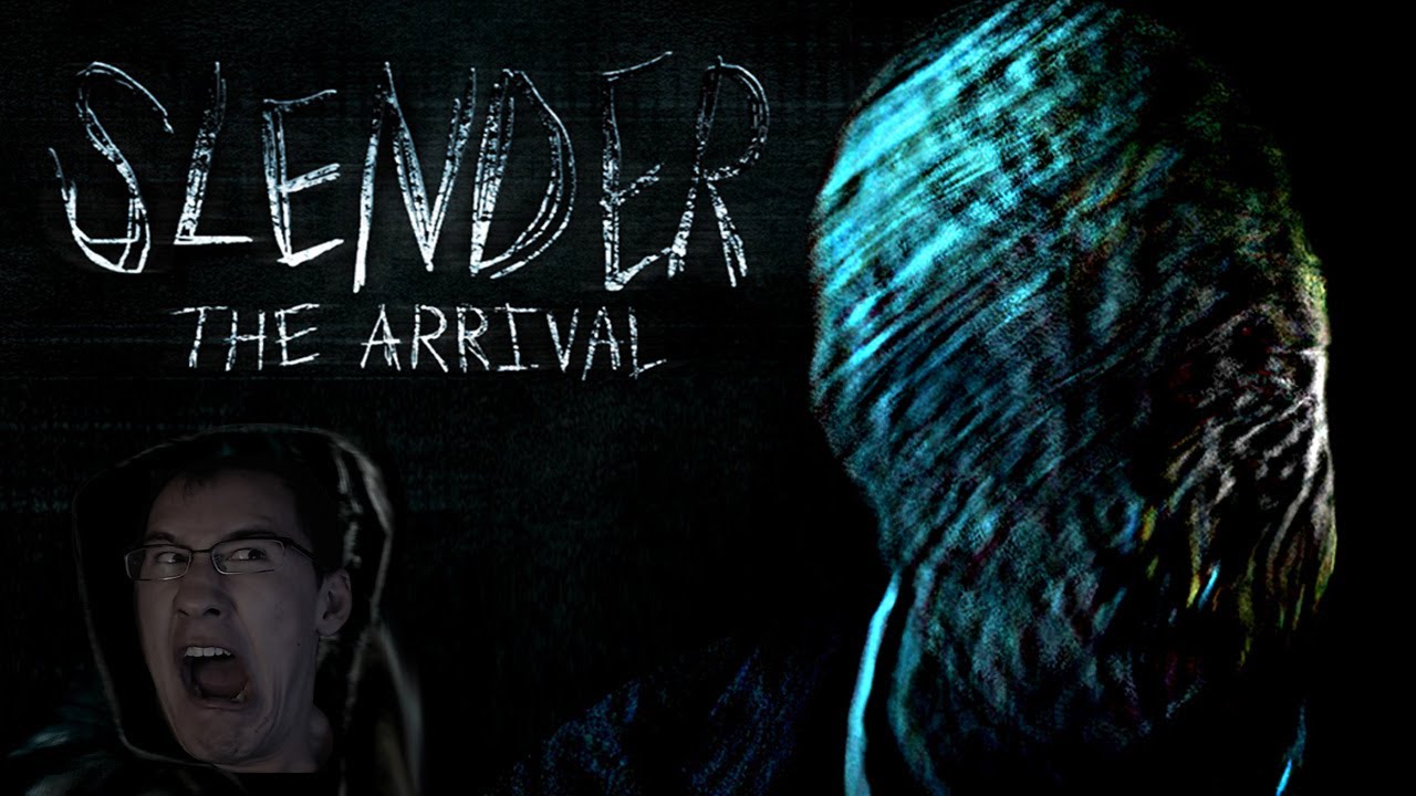 Slender The Arrival Lösung