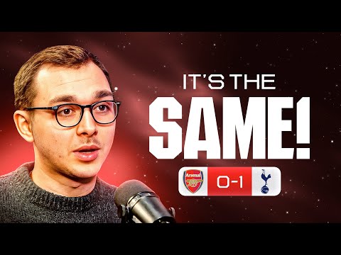 The Goonerverse - YouTube