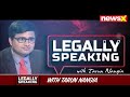 Justice Fathima Beevi | 1st Woman Supreme Court Judge | NewsX  - 38:41 min - News - Video