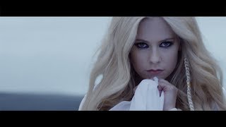 Avril Lavigne - Head Above Water