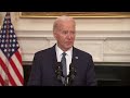 Biden urges Hamas to accept 3-phase hostage deal proposed by Israel  - 01:49 min - News - Video