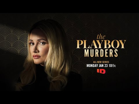 The Playboy Murders'