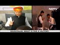 Rajasthan Assembly Elections 2023 | Battle Royale: Rajasthan Votes In Single Phase  - 04:34 min - News - Video