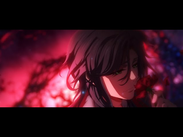 詭秘之主：小丑篇 第02話【非凡】｜Muse木棉花 動畫 線上看