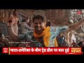 Sandeep Chaudhary LIVE: तेरी यात्रा, मेरी यात्रा...किसकी बढ़ेगी वोट की मात्रा? | Rahul Gandhi  - 00:00 min - News - Video