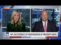 Former Trump acting AG sounds the alarm on ‘two-tiered system of justice’  - 03:53 min - News - Video