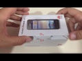 Unboxing Huawei  Ascend Y330