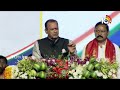 Minister Komatireddy Venkatreddy Slams KCR and KTR | అంత తెలివుందా కేసీఆర్‎కు! | 10tv  - 08:46 min - News - Video
