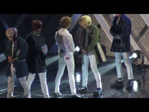 130525 SHINee Taemin - Sherlock 샤이니 셜록 @SHINee DAY