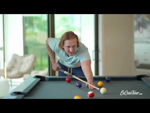 Property video