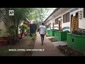 Sexual assaults rise in Central African Republic. Wagner, bandits and even peacekeepers are blamed  - 01:14 min - News - Video