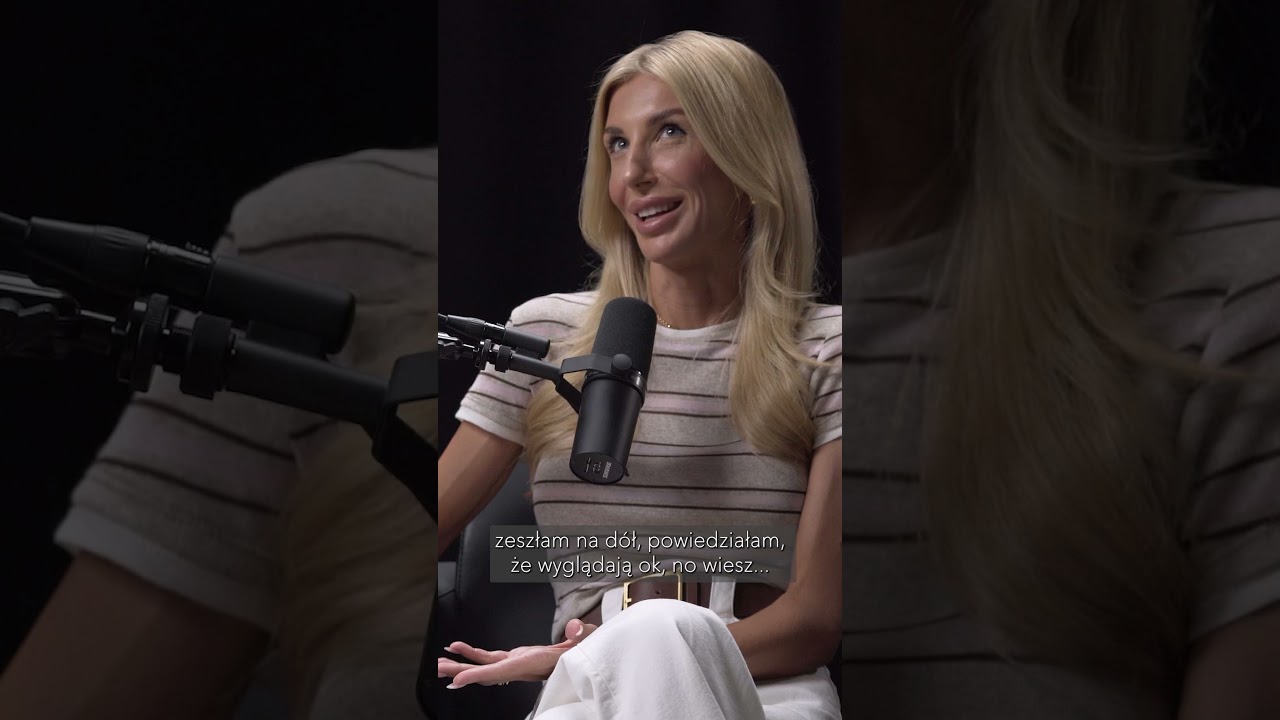 Dostawały za noc ile ja za miesiąc