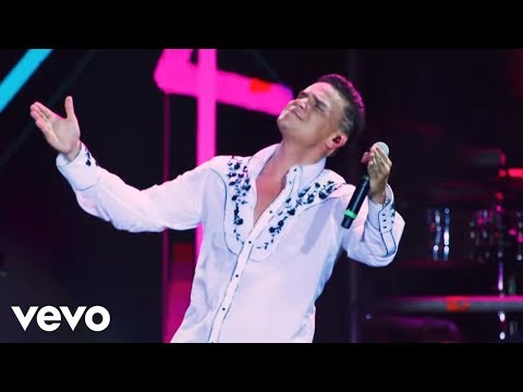 Silvestre Dangond - Quiérela o Vete (En Vivo)