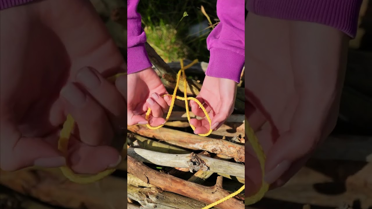 Carry heavy loads smarter—subscribe @pepperell.crafts for tips! 💪