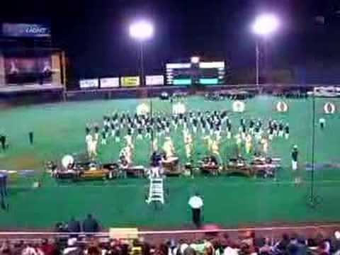 Spring ford high school marching band 2011 #8