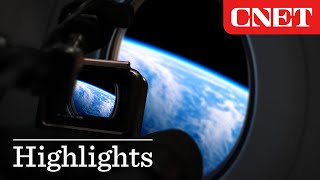 NASA Announces Livestream Plans for Artemis 1 Moon Mission