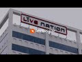 BVTV: Live Nation on trial | REUTERS