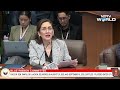 Philippines Senate LIVE | Rodrigo Duterte Trial LIVE | Duterte Trial | Philippines News LIVE  - 00:00 min - News - Video