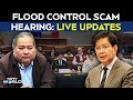 Philippines Senate LIVE | Rodrigo Duterte Trial LIVE | Duterte Trial | Philippines News LIVE