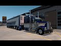 Kenworth W900L - Big Bob Magnum v3.6