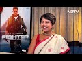 Fighter Movie Director Siddharth Anand On Dealing With Criticism  - 00:57 min - News - Video