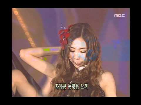 Baby V.O.X - Why, 베이비복스 - 와이, Music Camp 20000701