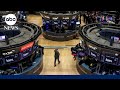 US hiring surged in March, defying recession fears