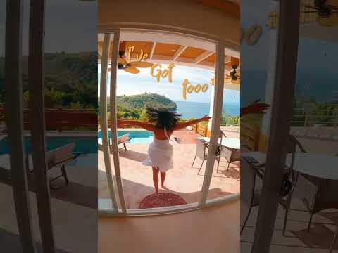 Vidéo de l’hébergement