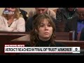 ‘Rust’ armorer Hannah Gutierrez found guilty of involuntary manslaughter  - 11:23 min - News - Video