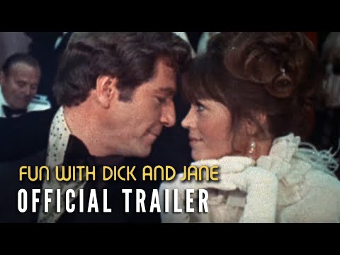 Fun with Dick and Jane'