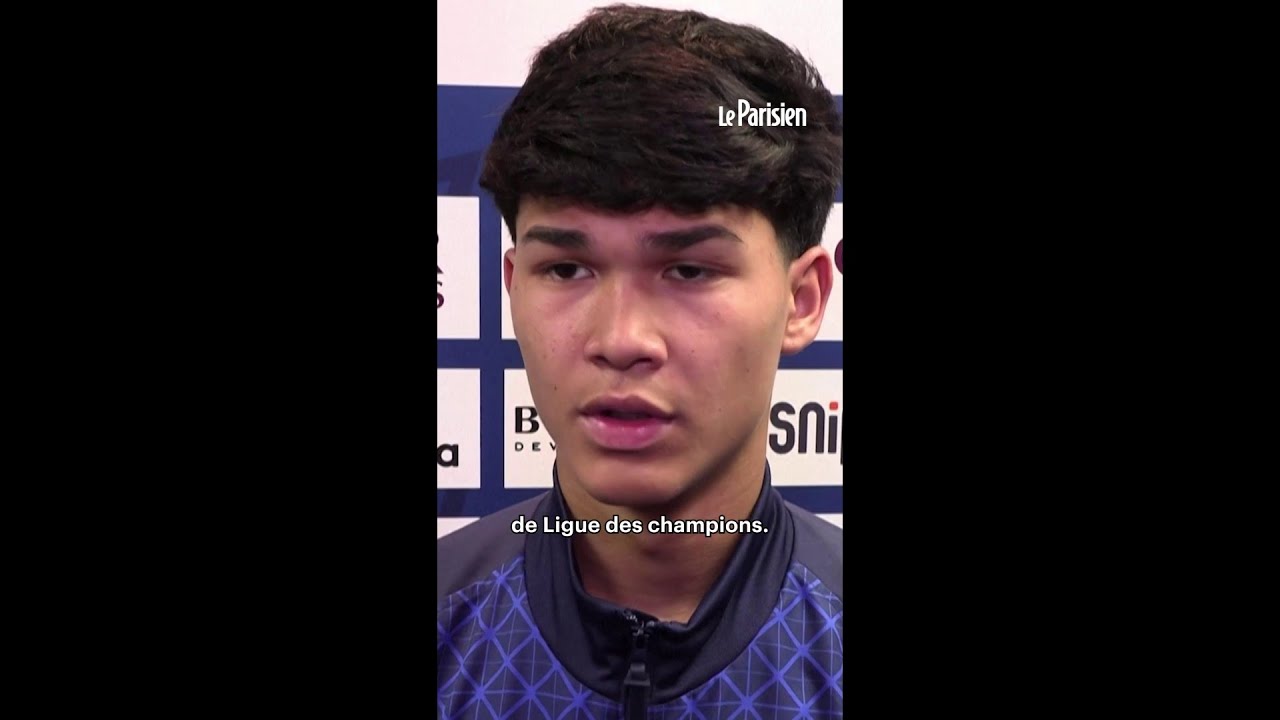 PSG : « Je m'efforce de retrouver mon niveau », assure Dro Fernández