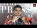 Minister for Tourism, Culture and Youth Advancement Smt RK Roja Press Meet || 99TV Telugu  - 17:45 min - News - Video